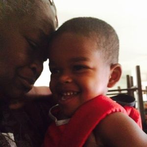 Meet your Posher, Annie